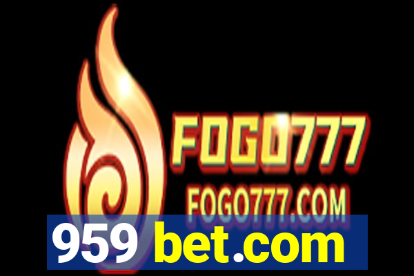 959 bet.com