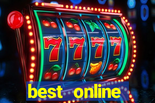 best online american casino