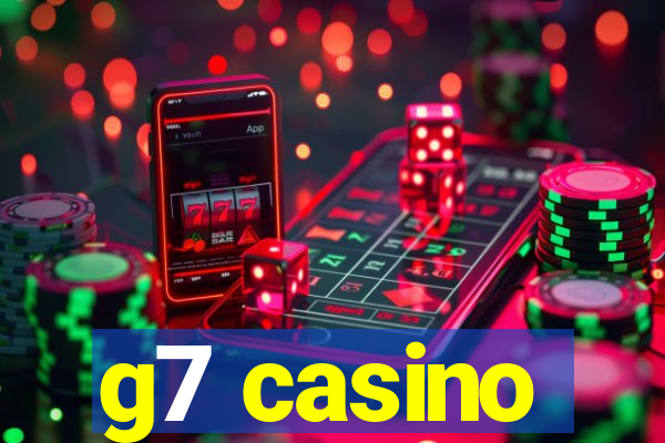 g7 casino