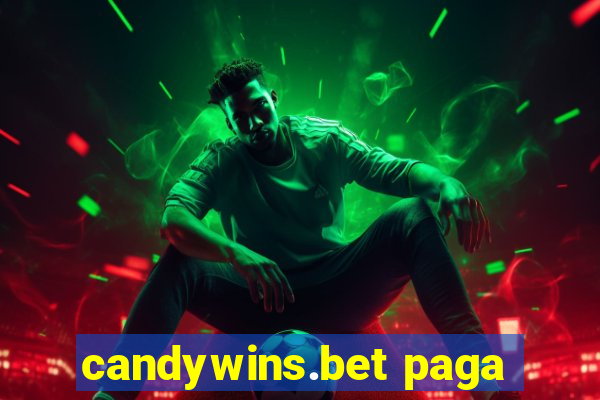 candywins.bet paga