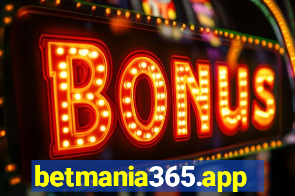 betmania365.app