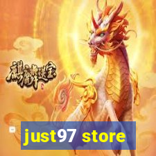 just97 store