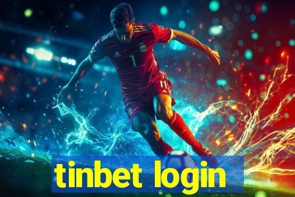 tinbet login