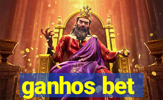 ganhos bet