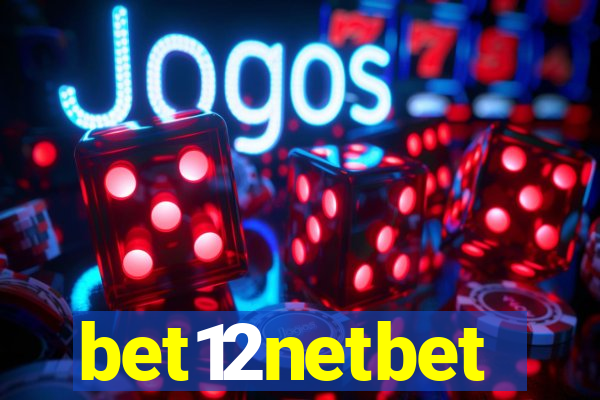 bet12netbet