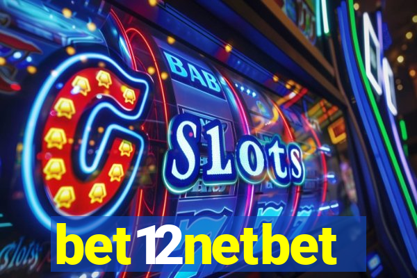 bet12netbet