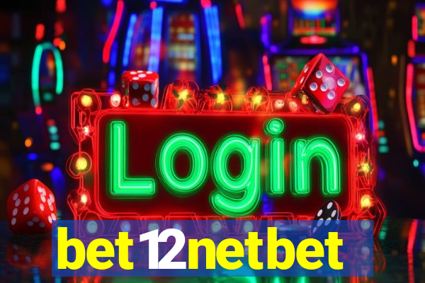 bet12netbet