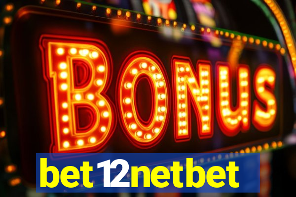 bet12netbet