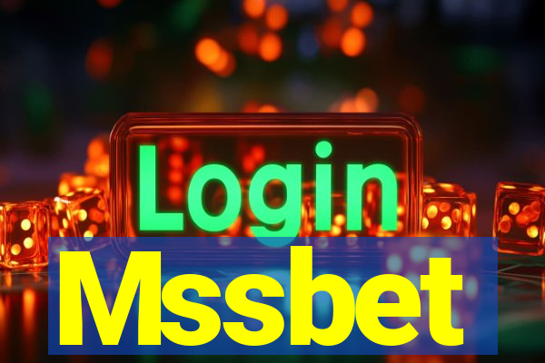 Mssbet