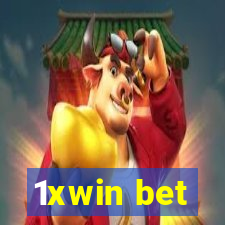 1xwin bet