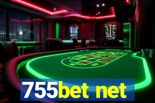 755bet net