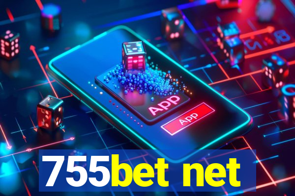 755bet net