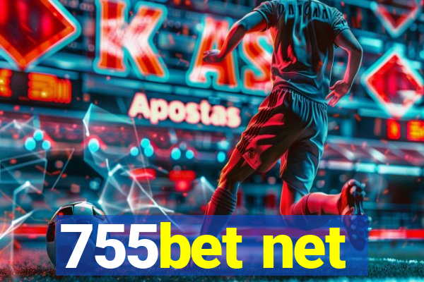 755bet net