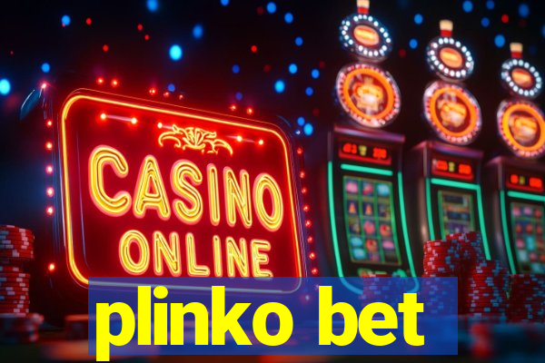 plinko bet