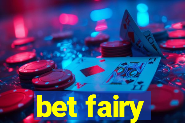 bet fairy