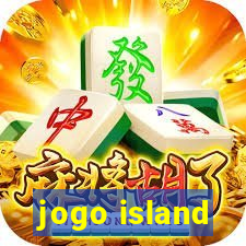 jogo island