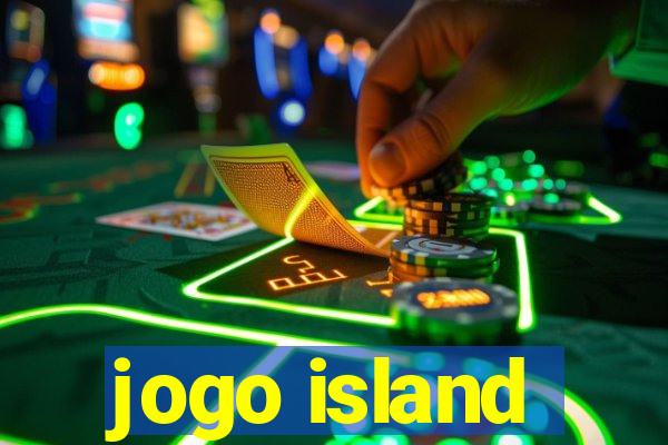 jogo island