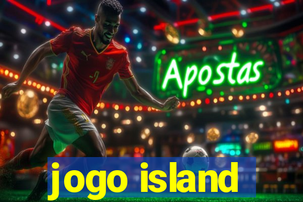 jogo island