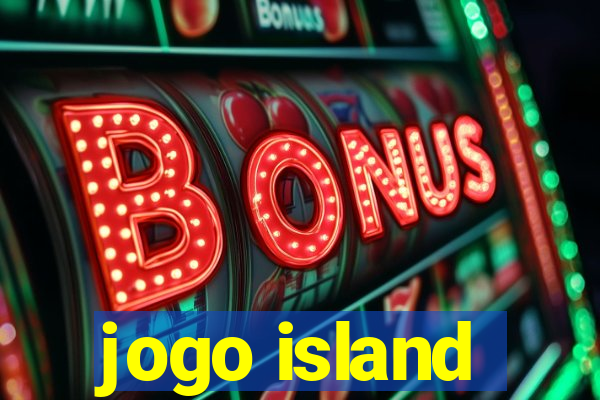 jogo island