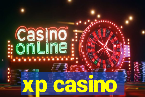 xp casino