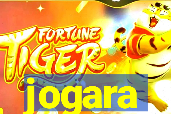 jogara