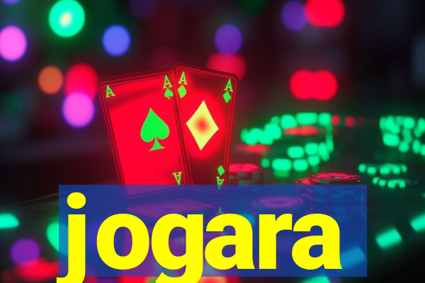 jogara