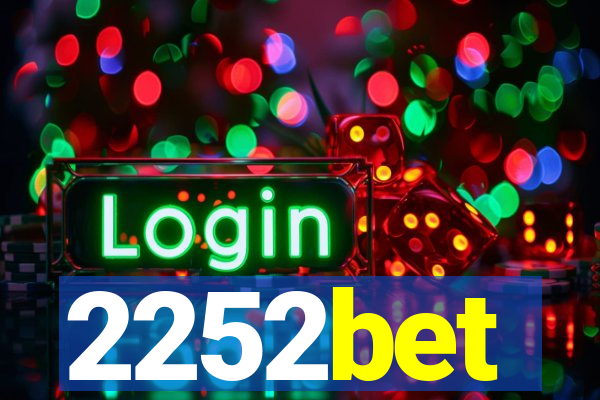 2252bet