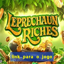 link para o jogo do tigrinho