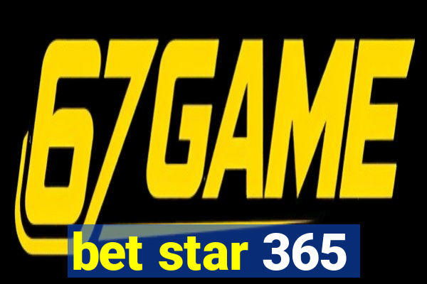 bet star 365