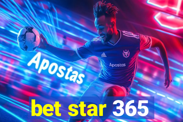 bet star 365