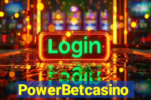 PowerBetcasino