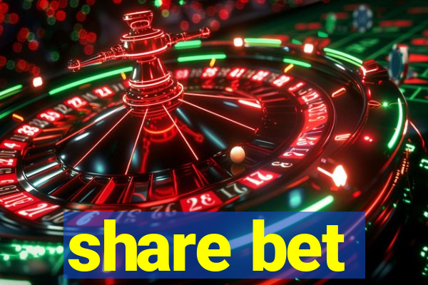 share bet