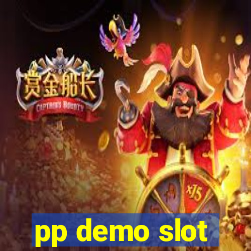 pp demo slot