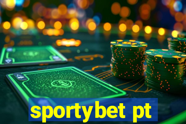 sportybet pt