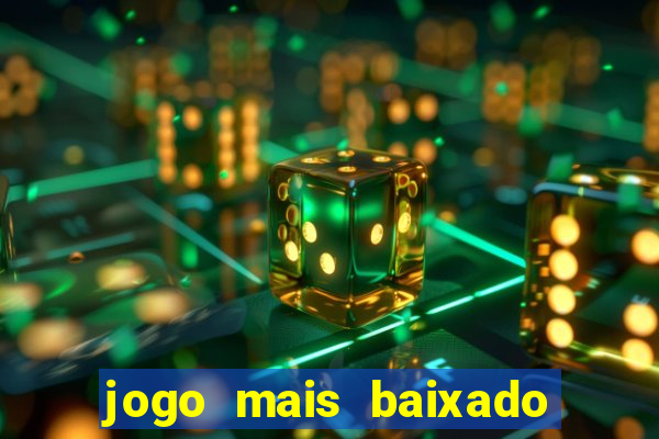 jogo mais baixado do play store