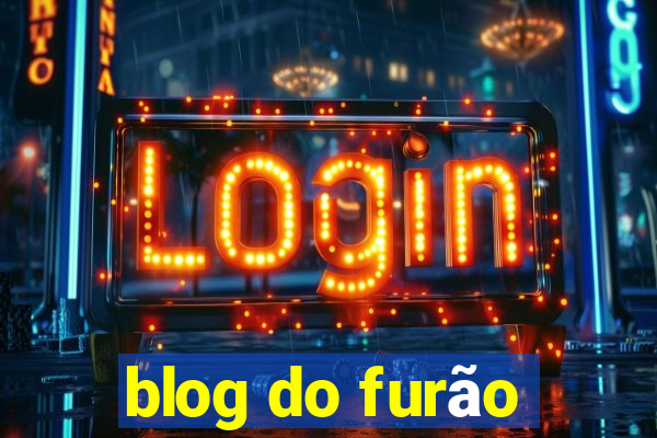 blog do furão