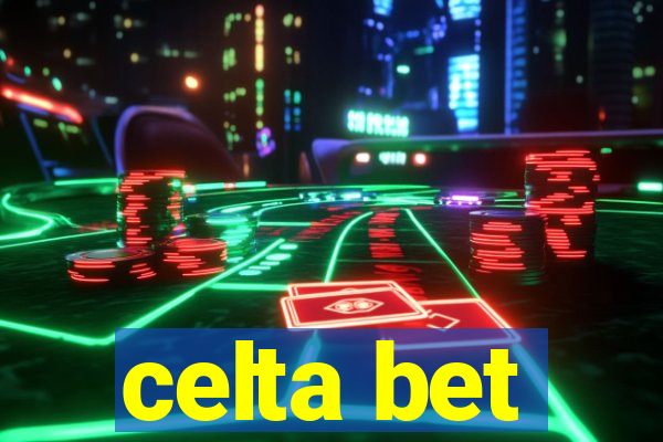 celta bet