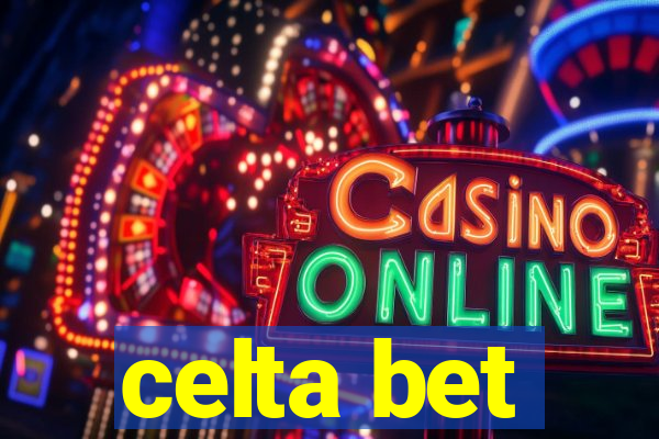 celta bet