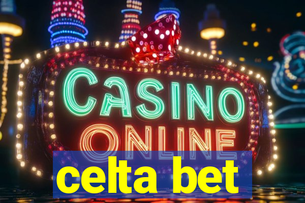 celta bet