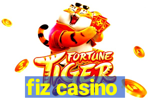 fiz casino