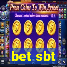 bet sbt