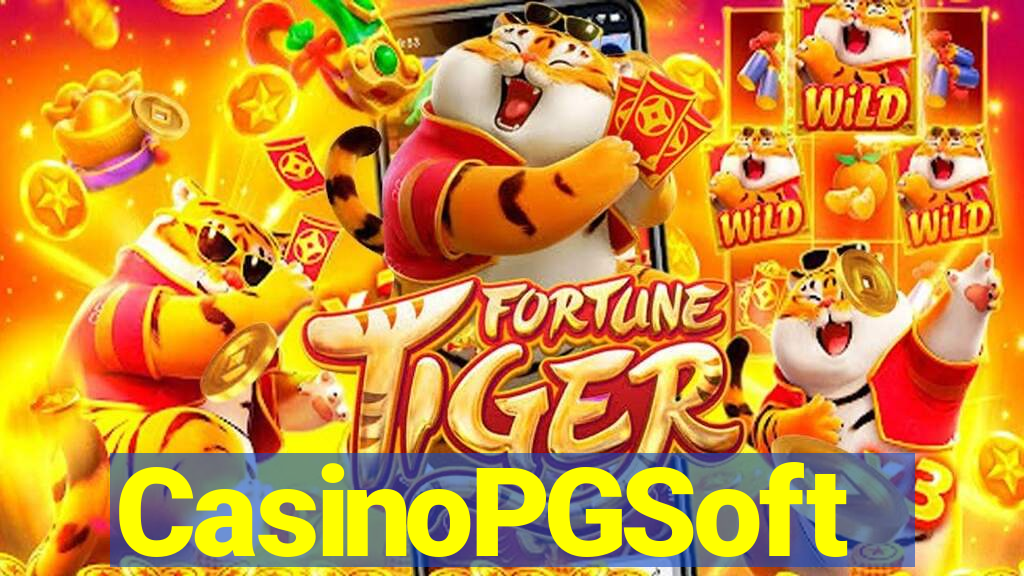 CasinoPGSoft