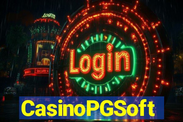 CasinoPGSoft