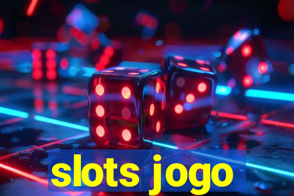 slots jogo