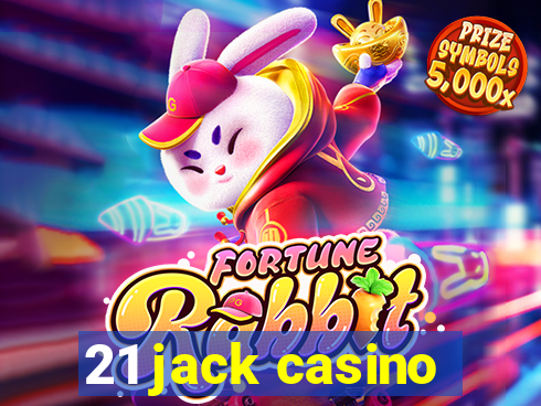 21 jack casino