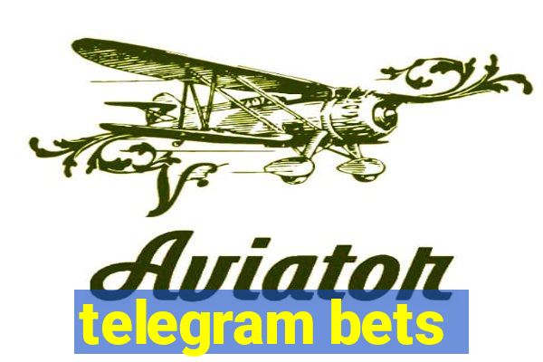 telegram bets