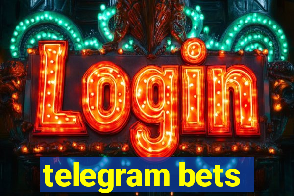 telegram bets