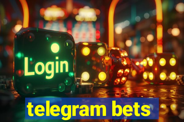 telegram bets