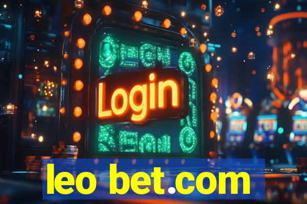 leo bet.com