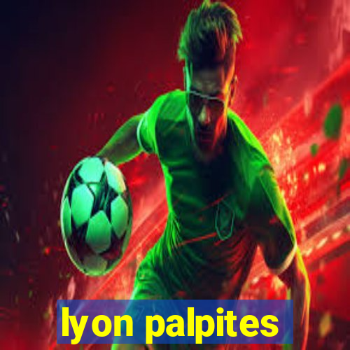 lyon palpites